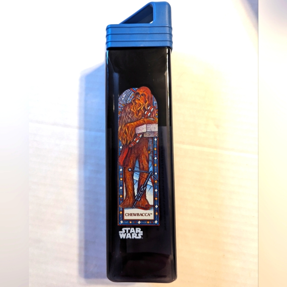 Star Wars Water Bottle Brand New